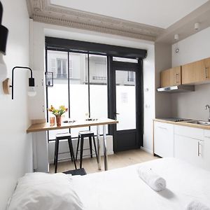 Studio Appartement